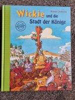 Wickie Bücher Östliche Vorstadt - Steintor  Vorschau