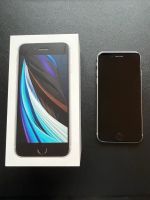 iPhone SE 64gb weiß Baden-Württemberg - Schwaikheim Vorschau