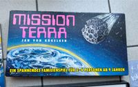 Mission Terra von 1988 Bayern - Hirschaid Vorschau