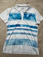 PUMA Golfshirt Poloshirt Gr. M Bayern - Langenzenn Vorschau
