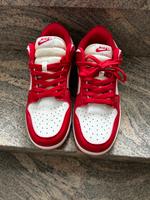 Jordan 1s Gr.44 nur 3 mal getragen Hessen - Pohlheim Vorschau