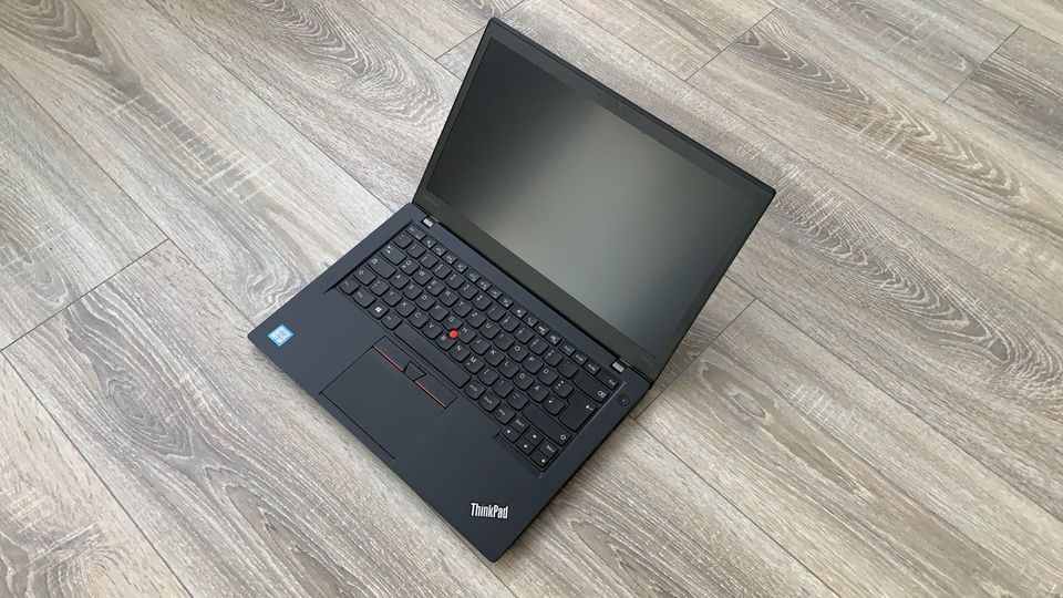 Lenovo Notebook T460s Intel Core i5, 512 GB SSD, 8GB RAM, LTE in Hannover