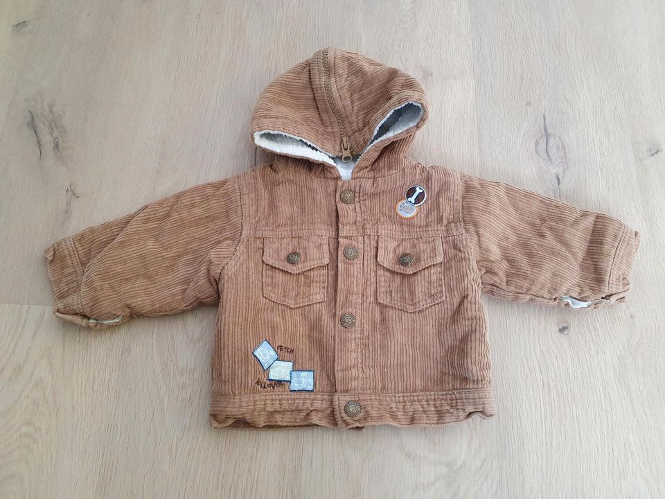 Bekleidungspaket Größe 62 68 Junge Baby Boy Krabbeldecke Kleidung in Laupheim