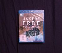 [NEU/OVP] Unsere Erde aus dem All (BluRay) Niedersachsen - Leer (Ostfriesland) Vorschau