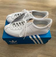 Adidas Lacombe Weiß  39.5 Bayern - Ebersberg Vorschau