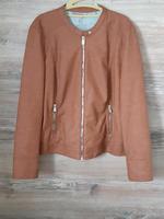 Jacke , Lederimitat Berlin - Marzahn Vorschau