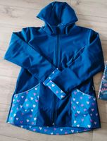 Babauba Woman Softshelljacke SSJ Herzen Gr. XXL Wuppertal - Vohwinkel Vorschau