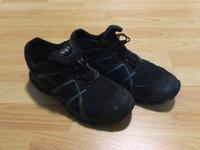 Haix Black Eagle Athletic schwarz 39 Wanderschuhe Gore Tex Schleswig-Holstein - Lübeck Vorschau