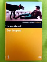 DER LEOPARD - SZ CINEMATHEK 1 DVD - LUCHINO VISCONTI Bayern - Eberfing Vorschau