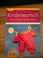 Kinderwunsch - Natürliche Wege zum Wunschkind GU Köln - Nippes Vorschau