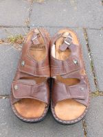 Finn Comfort Sandalen 41 Nordrhein-Westfalen - Marl Vorschau