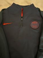 Nike/Paris Termo pullover Nordrhein-Westfalen - Menden Vorschau