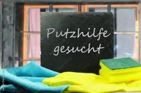 Putzhilfe/ Haushaltshilfe gesucht Schleswig-Holstein - Schiphorst Vorschau