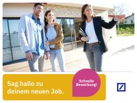 Selbstständiger Immobilienmakler (m/w/d) (Deutsche Bank Immobilien) in Berlin Immobilienmakler Makler*in Immobilienkaufmann Wohungsmarkt Berlin - Mitte Vorschau