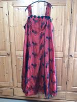 Brautkleid Abendkleid Kleid chick xxl 52 54 56 Hessen - Borken Vorschau