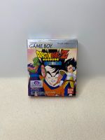 Nintendo Gameboy Dragon Ball Z Goku Hishouden Rheinland-Pfalz - Altenkirchen Vorschau