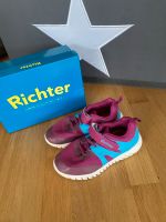 Sneaker Richter Größe 32 Niedersachsen - Wallenhorst Vorschau