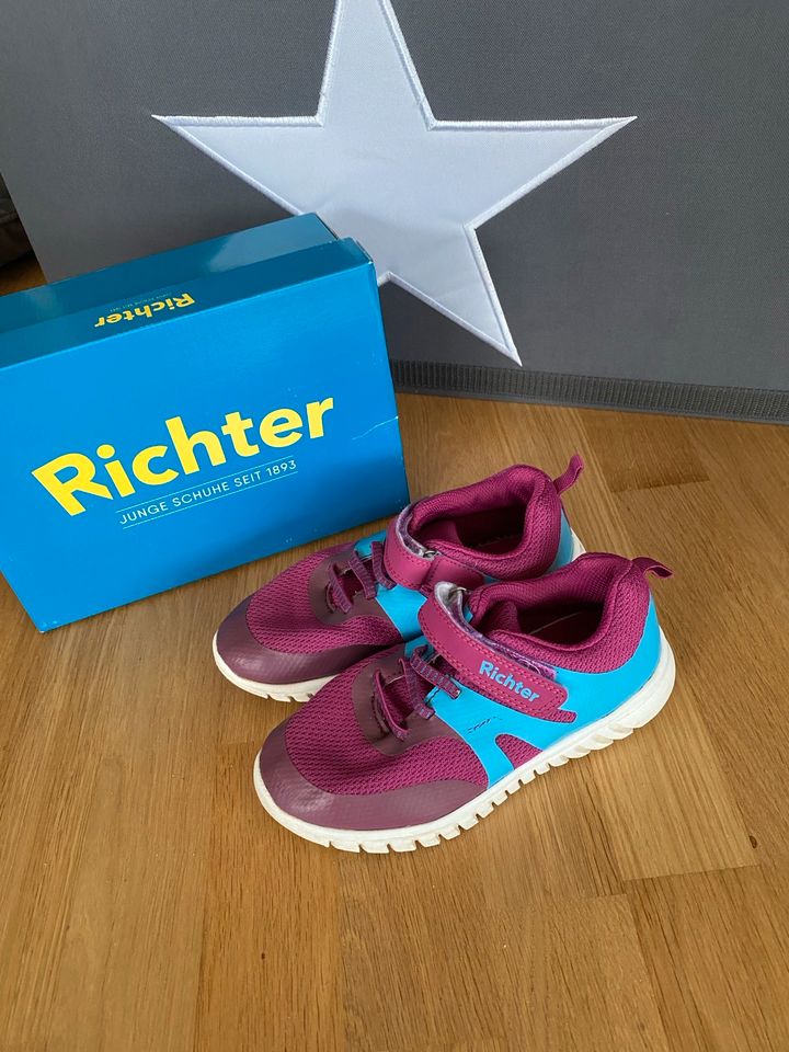 Sneaker Richter Größe 32 in Wallenhorst