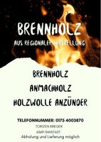 Brennholz, Kaminholz, Feuerholz, Buche Trocken/ Ofenfertig, RM Hessen - Ranstadt Vorschau