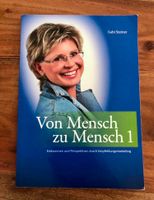 Gabi Steiner Von Mensch zu Mensch 1 Buch Network Marketing MLM Erlenbach am Main  - Erlenbach Vorschau