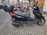 Piaggio X7/250 Düsseldorf - Friedrichstadt Vorschau