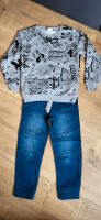 Set Jeans & Pulli NEU Nordrhein-Westfalen - Geseke Vorschau