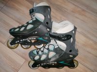 Inlineskates von Salomon Gr. 42 2/3 Skates Inliner Berlin - Spandau Vorschau