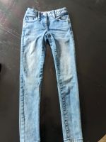 Helle skinny S'Oliver Jeans Hose für Mädchen Größe 140 Berlin - Westend Vorschau