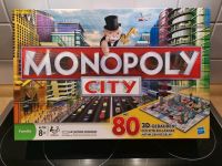 Monopoly City unbespielt Potsdam - Babelsberg Süd Vorschau