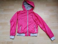 Windbreaker, Bomberjacke, Übergangsjacke rosa Größe 164 Hessen - Dieburg Vorschau