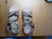 Sommer-Sandalen Baden-Württemberg - Tübingen Vorschau