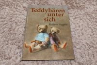 Teddybären unter sich Ingpen Coppenrath 1989 antik Geschichte Nordrhein-Westfalen - Tönisvorst Vorschau