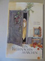 Ein Weihnachtsmärchen  -  von Charles Dickens / Lisbeth Zwerger Münster (Westfalen) - Hiltrup Vorschau