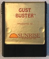 Colecovision Sunrise Gust Buster Hannover - Vahrenwald-List Vorschau