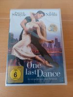 DVD One last Dance Baden-Württemberg - Sulzburg Vorschau