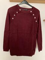 Umstands- und Stillpullover Bayern - Hilpoltstein Vorschau