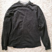 Marc o polo denim sweatshirt anthrazit oversized Größe M Hessen - Wiesbaden Vorschau