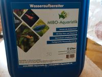 Wasseraufbereiter Aquarium Sachsen - Zschopau Vorschau