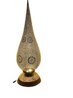 Orientalische Kupfer Stehlampe Höhe 150cm Umfang 140cm ,Luxus Düsseldorf - Flingern Nord Vorschau