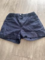 HM Shorts für Mädchen in 170 dunkelblau Baden-Württemberg - Friedrichshafen Vorschau
