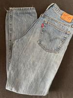Jeans Levi‘s 27 blau Essen - Rüttenscheid Vorschau