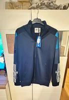 Adidas Originals Adibreak Jacke Neue Gr.M in Blau Bayern - Fürth Vorschau