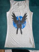 EMP Fan Exclusives Castiel Supernatural Top Engel Magie 36 S Hessen - Heusenstamm Vorschau