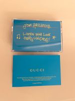 Gucci Giftgiving 2021 USB Kassette NEU Berlin - Steglitz Vorschau