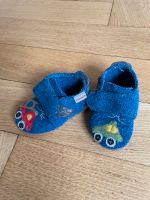 Giesswein Hausschuhe Kinder Baby 21 Frankfurt am Main - Westend Vorschau