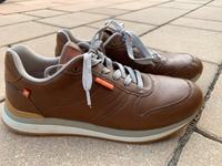 Sneaker Low Rieker Evolution Gr 41 braun Nordrhein-Westfalen - Olsberg Vorschau