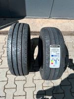 ⭐️NEU⭐️ 2 x Continental 215/65 R 16 C 109/107 T590 8PR LRD Rheinland-Pfalz - Bad Kreuznach Vorschau