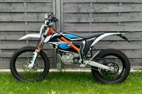 KTM E-XC Freeride, wie neu, mit Akku und Ladegerät Baden-Württemberg - Freiburg im Breisgau Vorschau