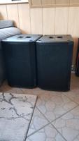 DB Technologies Sub 612 Subwoofer + Cover Kreis Pinneberg - Elmshorn Vorschau