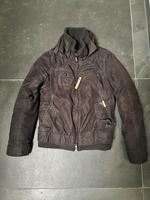Winterjacke Sachsen - Wilkau-Haßlau Vorschau